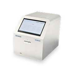 多通道量子点荧光免疫剖析仪M1600