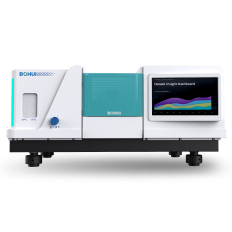 微量元素剖析仪 AAS-S200