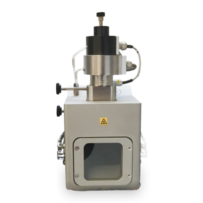 ESI 电喷雾电离源