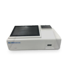 BH400-II荧光免疫层析剖析仪