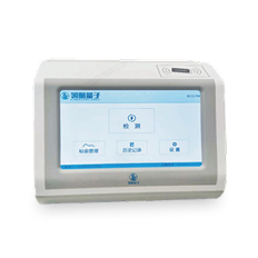 台式量子点荧光免疫剖析仪D2000