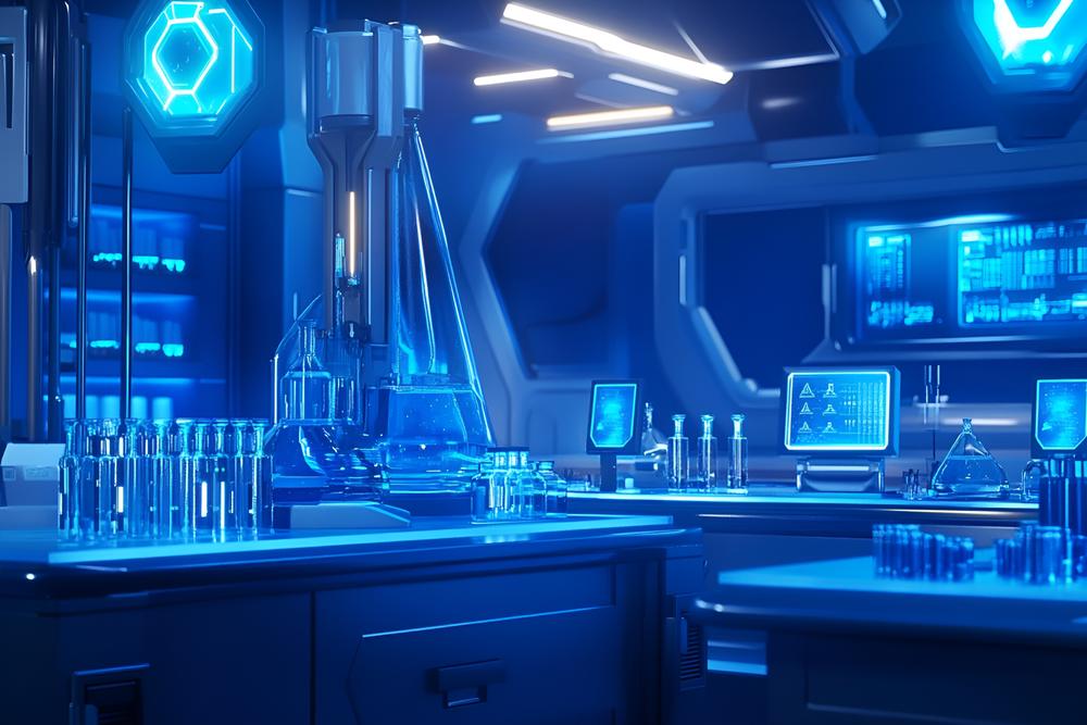 expression??CMS 小型台式质谱仪