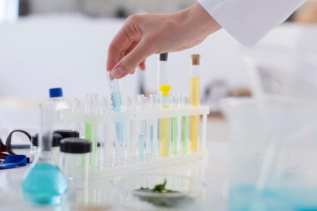 微量元素检测系列