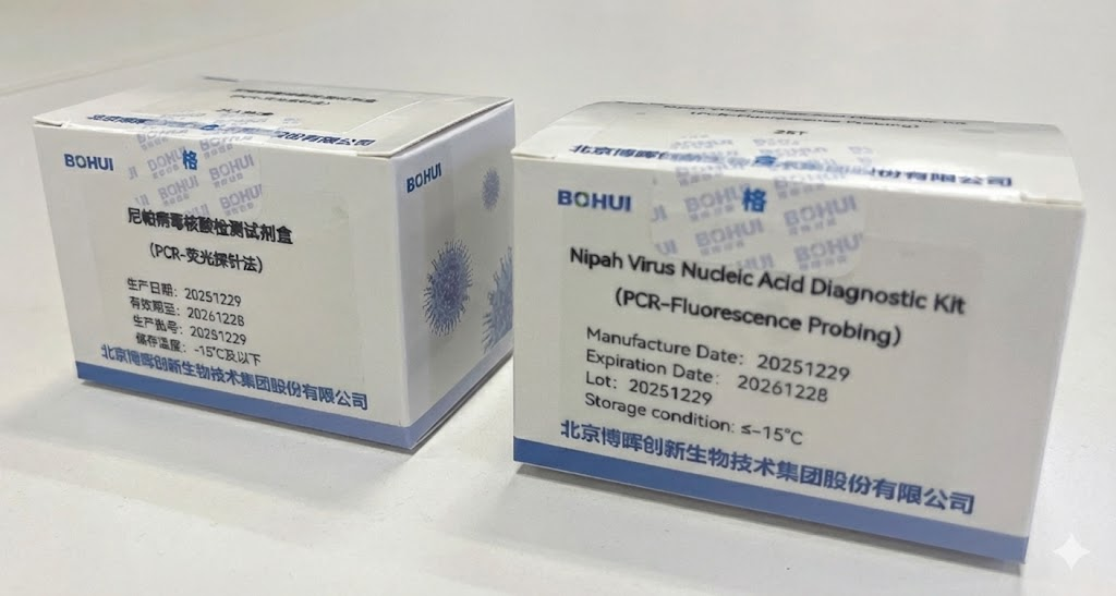 尼帕病毒防控再聚焦：918博天堂立异以全方位计划，，，，，筑牢医务职员清静防地